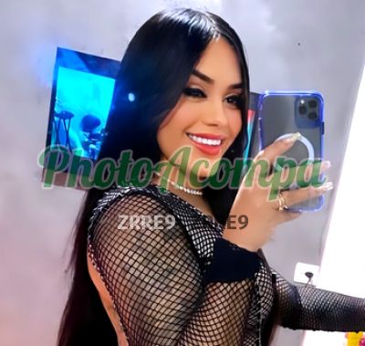 Ana Julia, acompanhante em São José do Rio Preto
