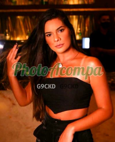 Paola, garota de programa em Goiânia