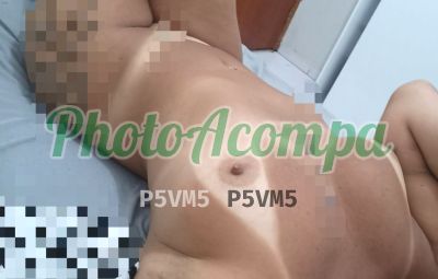 Sheron, garota de programa em Jacarepaguá (RJ)