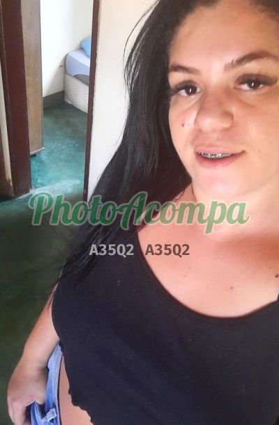 Naty, escort em João Pinheiro