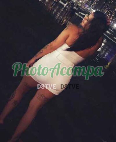 Janaína, escort em Cuiabá