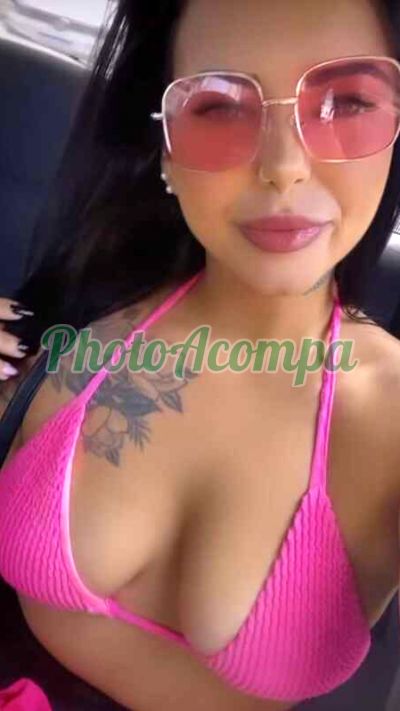 Janaína (16) 98143-7677, Escort em Cuiabá
