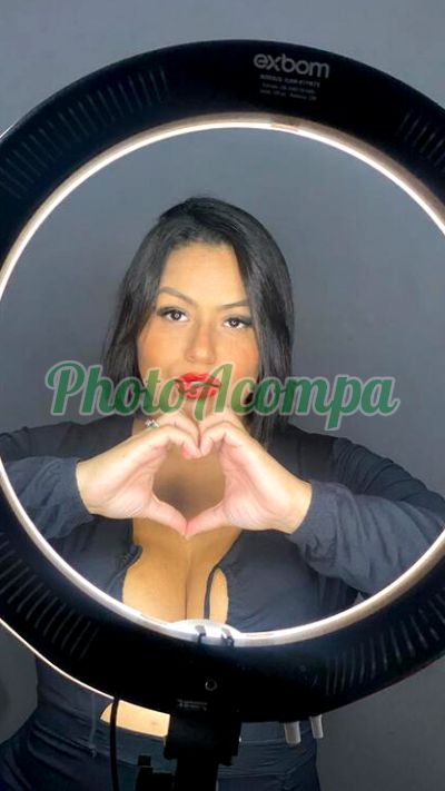 Manuela (19) 99309-9172, Escort em Americana