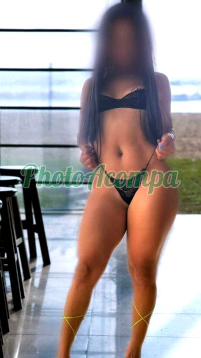 Maitê (83) 99928-4179, Acompanhante em João Pessoa