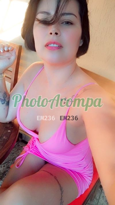 Dama, escort em Piracicaba