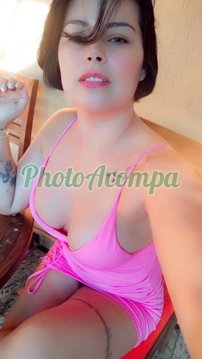 Dama, escort em Piracicaba