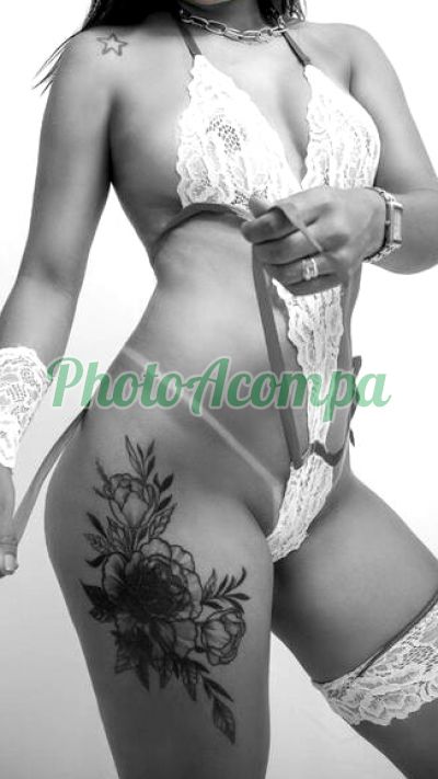 Amanda, acompanhante em Campo Grande