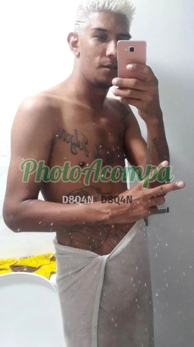 Garoto de Programa, garoto de programa em Fortaleza
