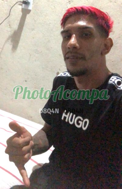 Garoto de Programa, garoto de programa em Fortaleza