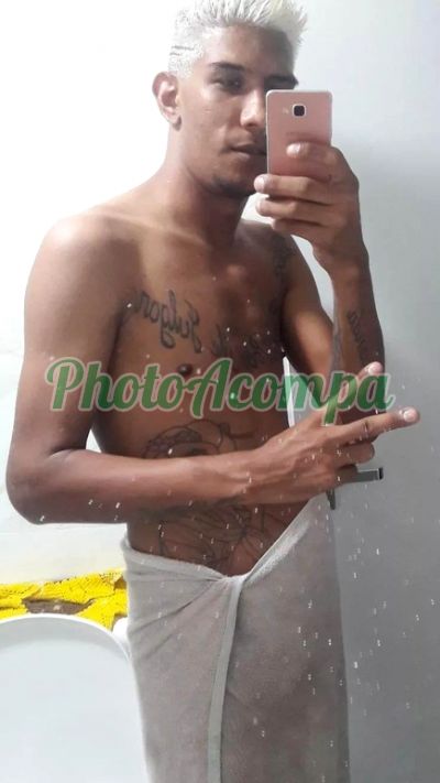 Garoto de Programa, garoto de programa em Fortaleza