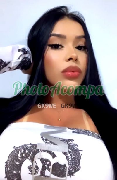 Mariana, escort em Santo André (ABC Paulista)