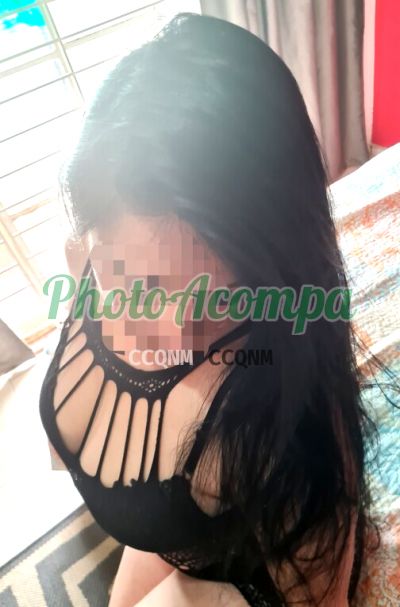 Anitta (41) 99840-9487, acompanhante no Centro (Curitiba)