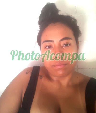 Juju Melancia, garota de programa em Brasília