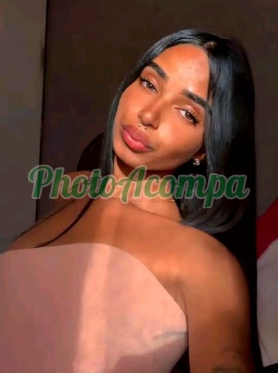 Cristineprinnn, escort em Queimados