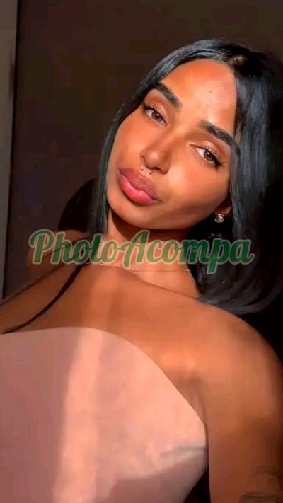 Cristineprinnn, escort em Queimados