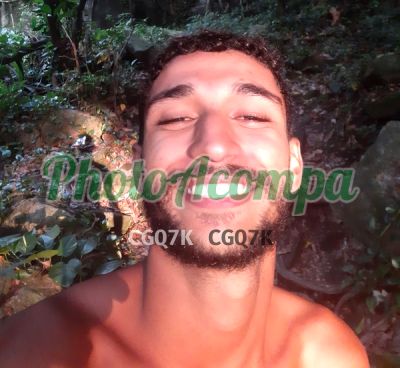 Hugo lopes, garoto de programa em Nova Iguaçu
