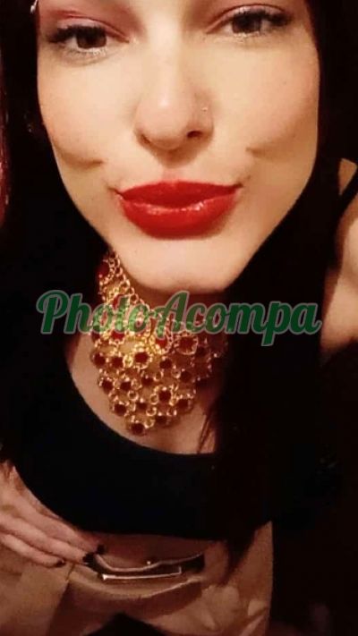 Aline de luz, escort no Centro (Curitiba)