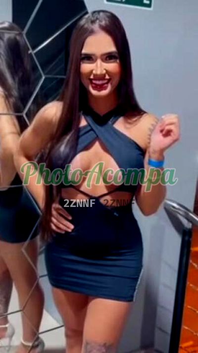 Karen, garota de programa em Limeira