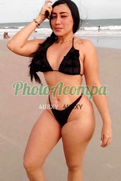 Isabela, escort em Mogi das Cruzes
