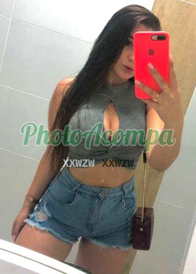 Mari, escort em Santo Amaro (SP)