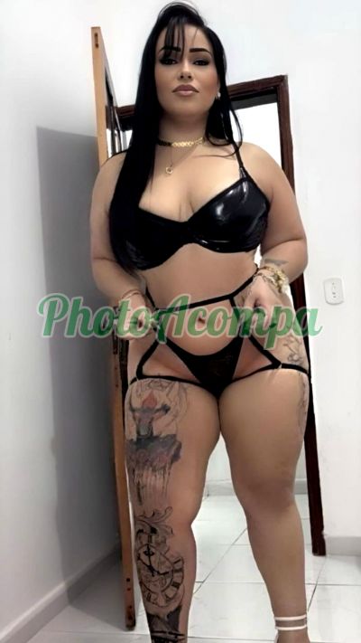Samantha (11) 94879-8228, Garota de programa em Santo André (ABC Paulista)