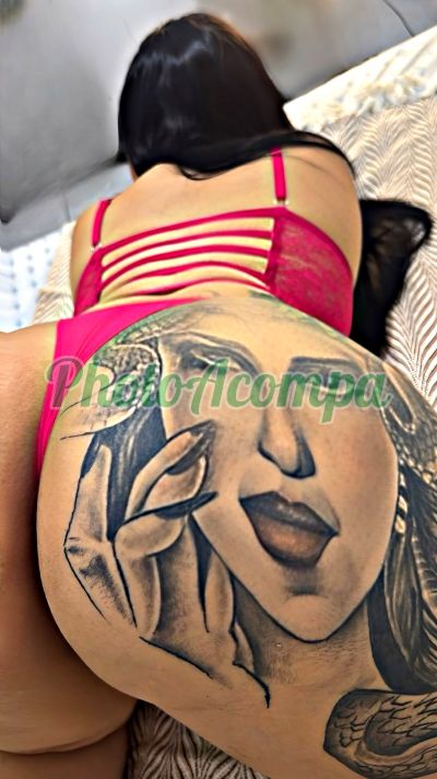 Samantha (11) 94879-8228, Garota de programa em Santo André (ABC Paulista)