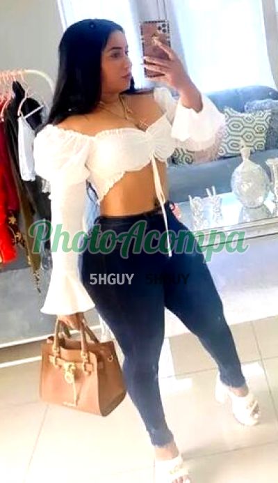Jeniffer Zeus, escort em Ribeirão Preto