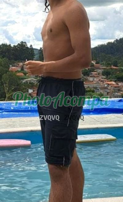 Thiago, garoto de programa em Jundiaí