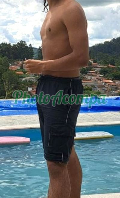 Thiago, garoto de programa em Jundiaí