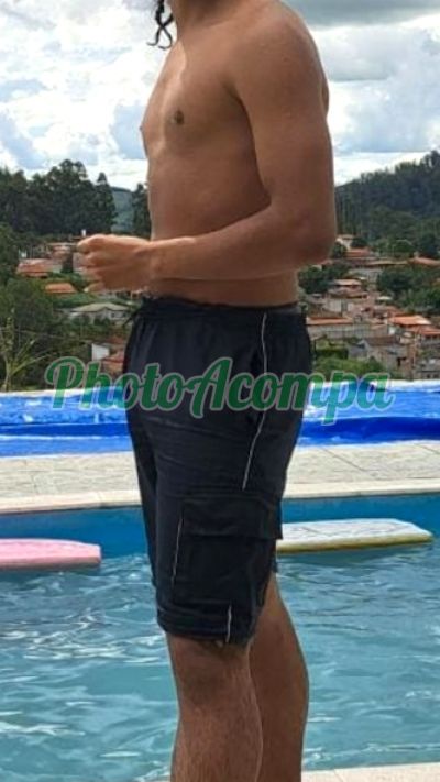 Thiago, garoto de programa em Jundiaí