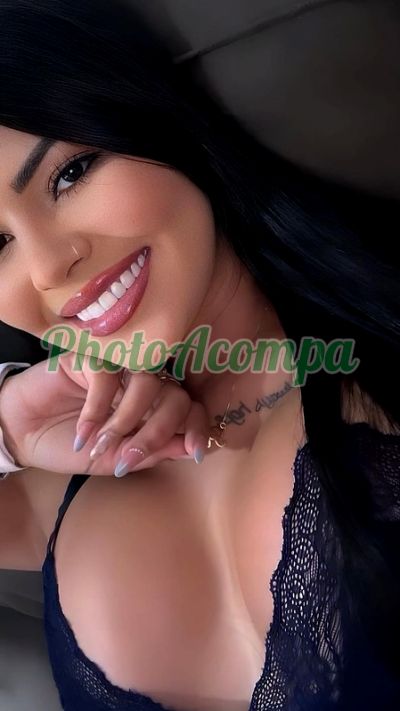 Renata Almeida, Escort em Embu das Artes