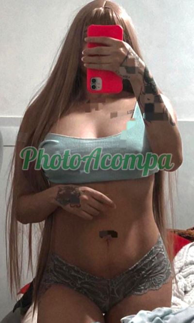 Marcely, Escort em Queimados