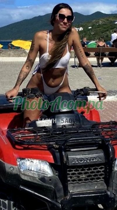 Bruna, acompanhante em Guarulhos