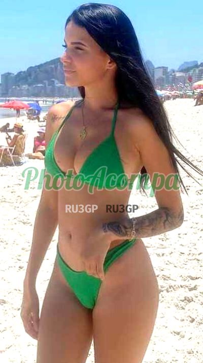 Jéssica, garota de programa em Torre de Pedra