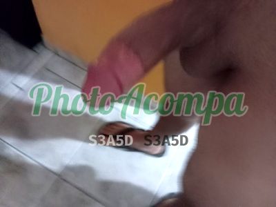 José, garoto de programa em Sorocaba