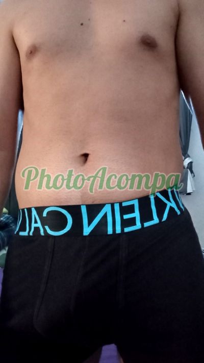 José, garoto de programa em Sorocaba