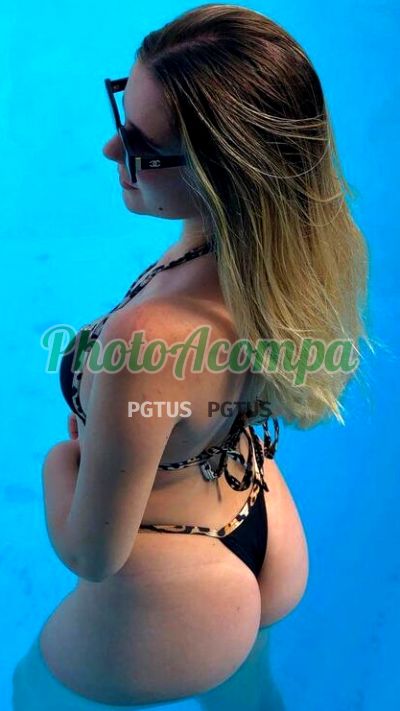 Yasmin, garota de programa em Guarulhos