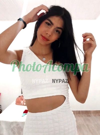 Letícia, escort em Guarulhos