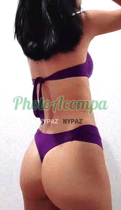 Letícia, garota de programa em Guarulhos