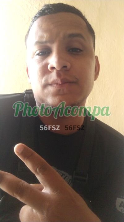 Reitor, garoto de programa em São Lourenço da Mata
