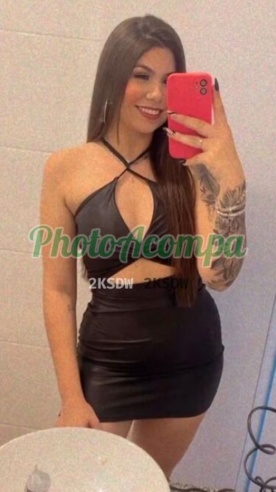 Rafaela Carvalho, escort em Guarulhos