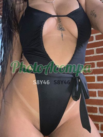 Laura Drumont, garota de programa em Praia Grande