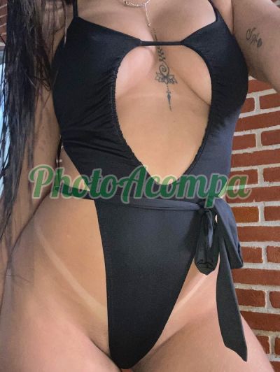 Laura Drumont, acompanhante em Praia Grande