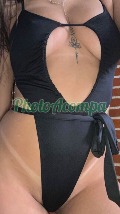 Laura Drumont, acompanhante em Praia Grande
