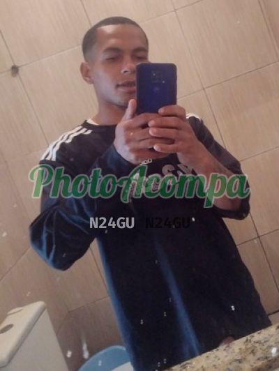 Novin, garoto de programa em Duque de Caxias