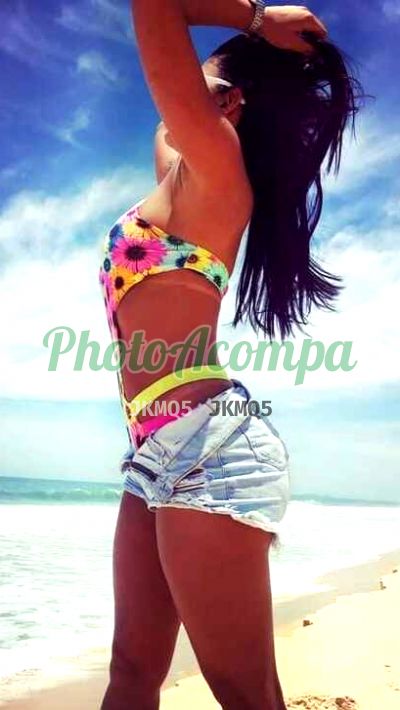Rafaela (41) 99701-7540, garota de programa em Portão (Curitiba)