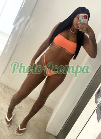 Isabella, acompanhante em Campinas