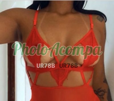 Letícia, escort em Maceió