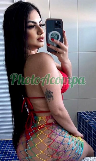 Maria, acompanhante em Novo Hamburgo