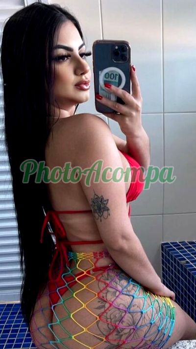Maria, acompanhante em Novo Hamburgo